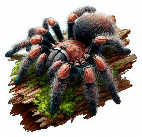 Tarantula 04