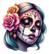 Tatu De Muer Catrina 02