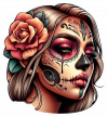 Tatu De Muer Catrina 04