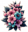 Tatuaje Diseño Sekura 07