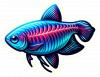 Tetra Neón 02