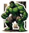 The Hulk 06