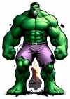 The Hulk 07