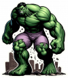 The Hulk 11