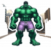 The Hulk 12