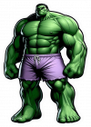 The Hulk 17
