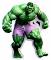 The Hulk 18