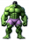 The Hulk 20