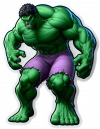 The Hulk 21