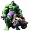 The Hulk Con Humvee 02