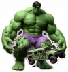 The Hulk Con Humvee 04