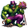 The Hulk Con Ramos 03