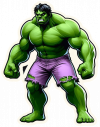 The Hulk El Hombre Increible 05