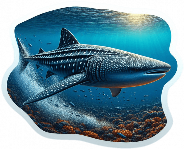 Tiburon Ballena 02