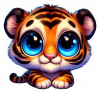 Tigre Bebe 02