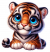 Tigre Bebe 03
