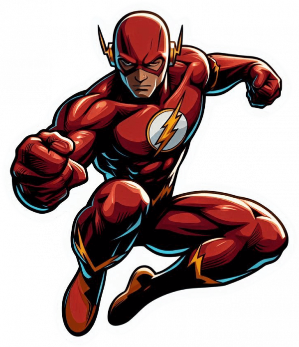 Flash 01