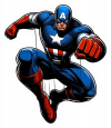 Capitan America 07