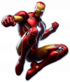 Iron Man 01