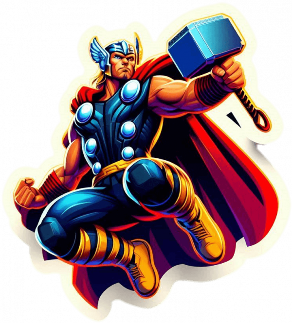 Thor 04