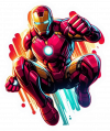 Iron Man 02