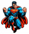Superman 01