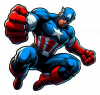 Capitan America 04