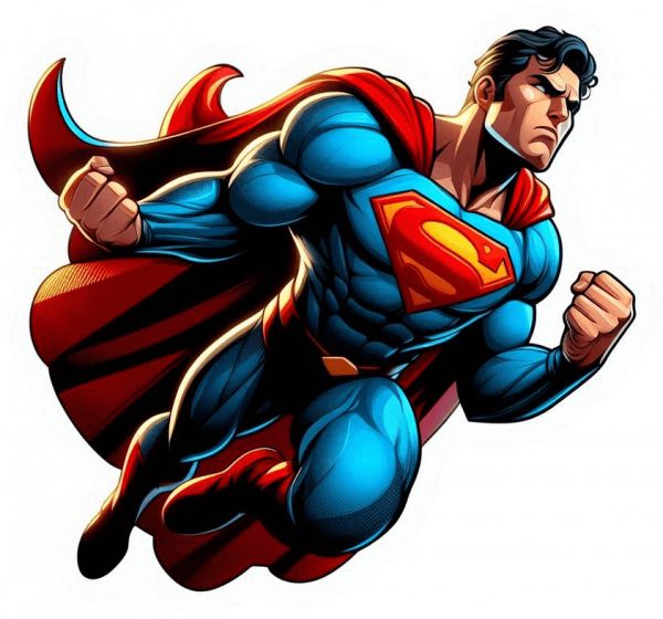 Superman 02
