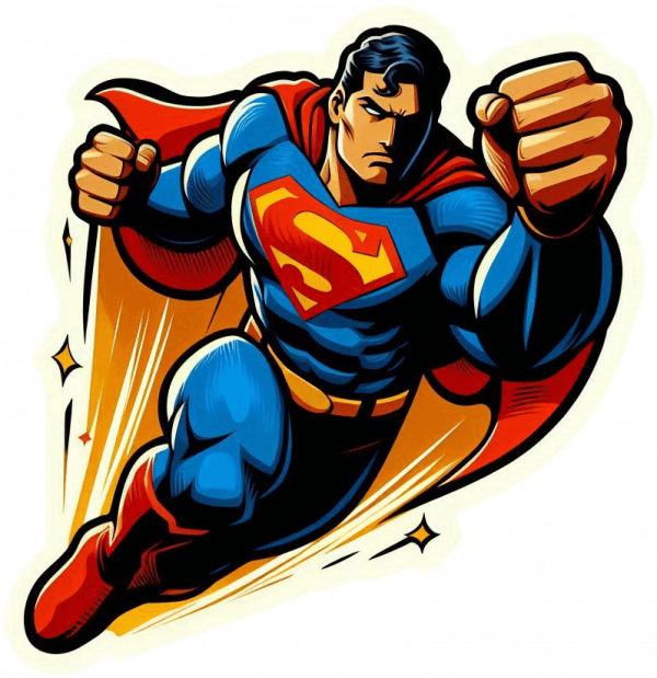 Superman 03