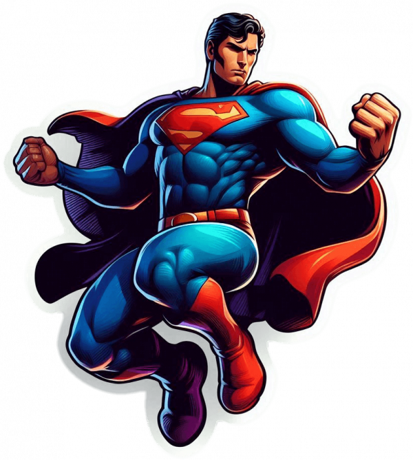 Superman 04