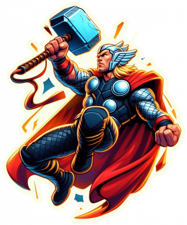 Thor 01