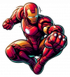 Iron Man 05