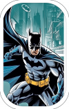 Tarjeticas Batman en Accion y Ayuda