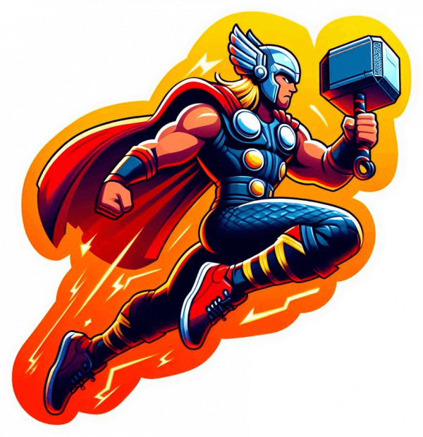 Thor 05