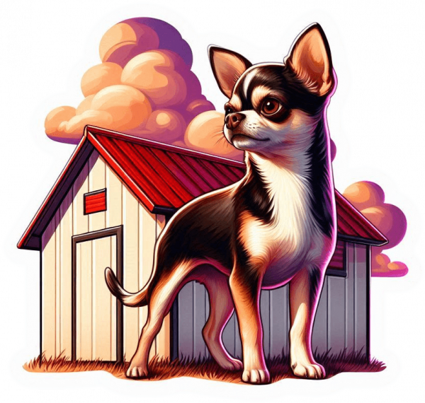 Chihuahua 01