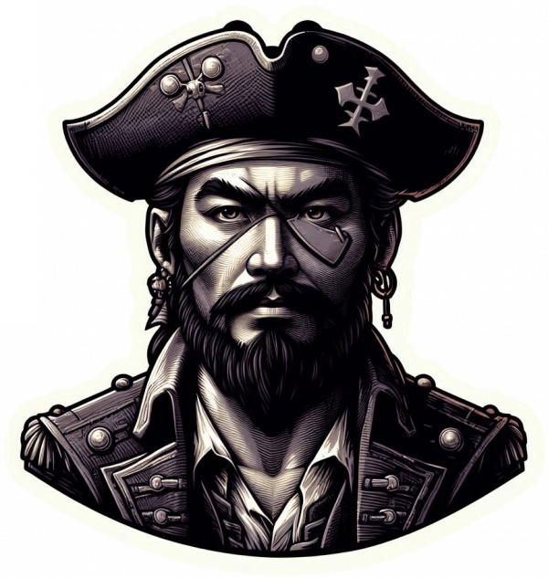 Pirata chino 03