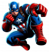Capitan America 01