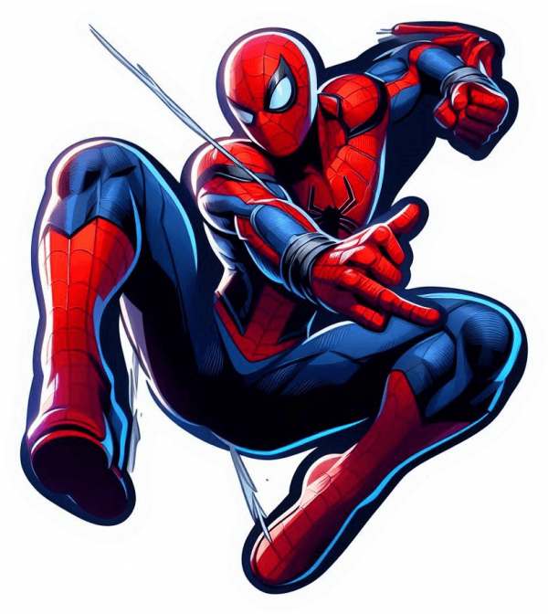 Spiderman 04