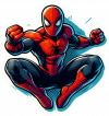 Spiderman 01