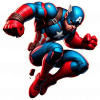 Capitan America 02