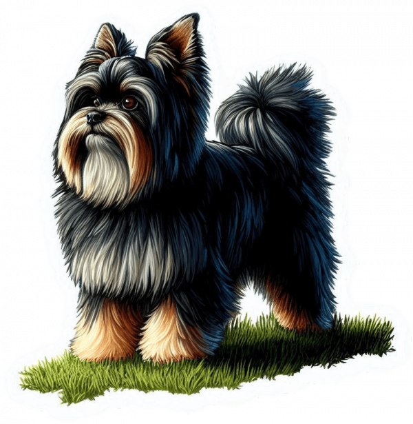 Affenpinscher 04