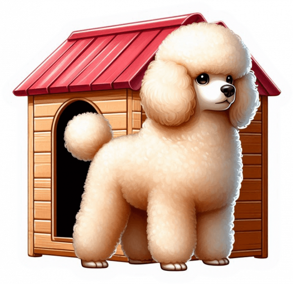 Poodle 01