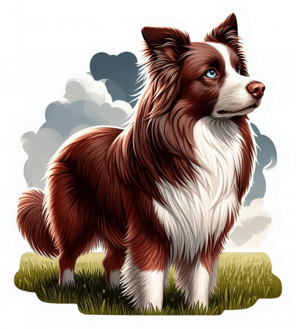 border collie 04