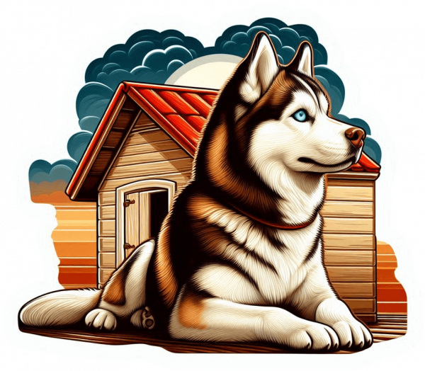 Husky siberiano 04