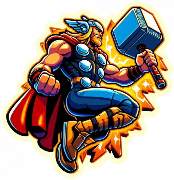 Thor 06