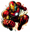 Iron Man 03
