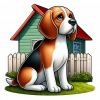 Beagle 04