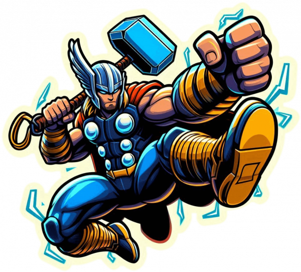Thor 03