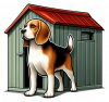 Beagle 01