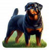 Rottweiler 03